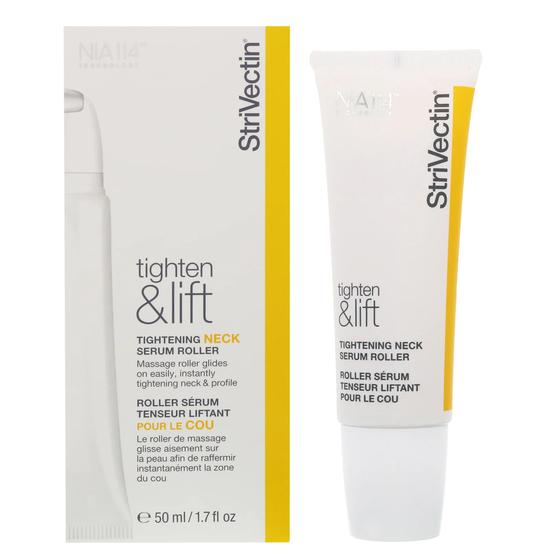 StriVectin Peptight Tightening Neck Serum Roller 50ml