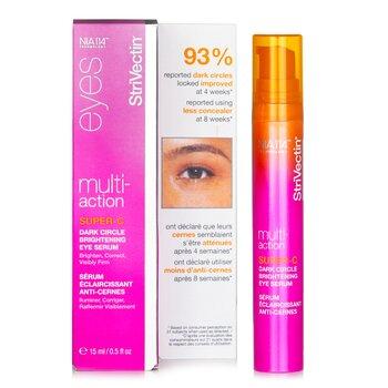 StriVectin Super-C Dark Circle Brightening Eye Serum 15ml
