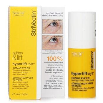 StriVectin TL Tighten & Lift Hyperlift Eye Instant Eye Fix 10ml
