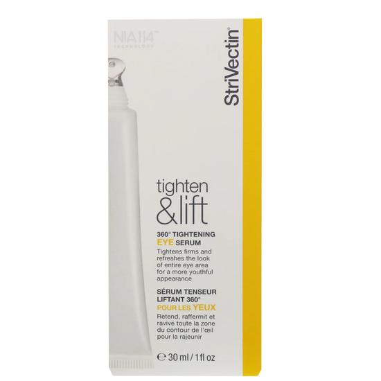 StriVectin TL Tighten & Lift Peptight 360 Tightening Eye Serum 30ml