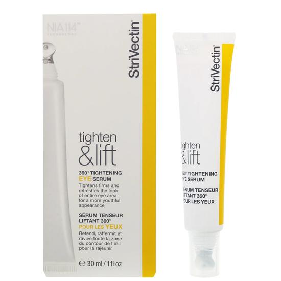 StriVectin TL Tighten & Lift Peptight 360 Tightening Eye Serum 30ml