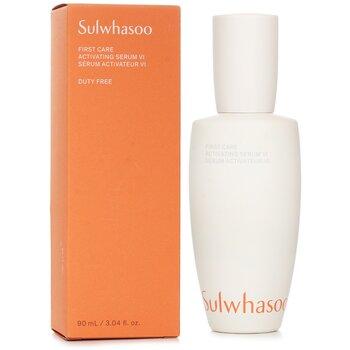 Sulwhasoo First Care Activating Serum VI 60ml