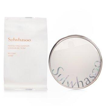 Sulwhasoo Perfecting Cushion SPF 50 23n1 Sand
