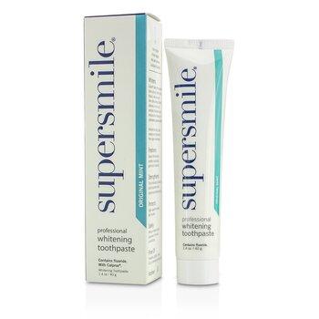 Supersmile Professional Whitening Toothpaste Original Mint 40g