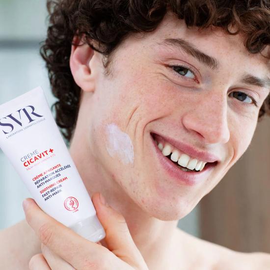 SVR CICAVIT+ Skin Repair Accelerator Cream 100ml