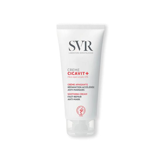 SVR CICAVIT+ Skin Repair Accelerator Cream 100ml