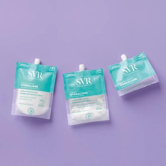 SVR HYDRALIANE Creme Legere 50ml