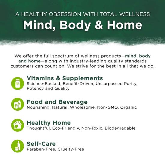 Swanson Boswellia 400mg Capsules 100 Capsules