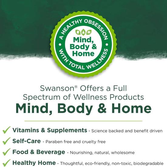 Swanson Rhodiola Rosea Root Mg Capsules Sales Offers