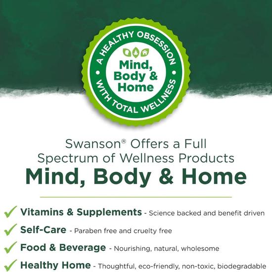 Swanson Vitamin D Iu Capsules Sales Offers