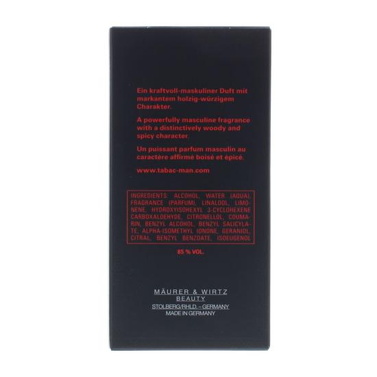 Tabac Man Eau De Toilette 30ml