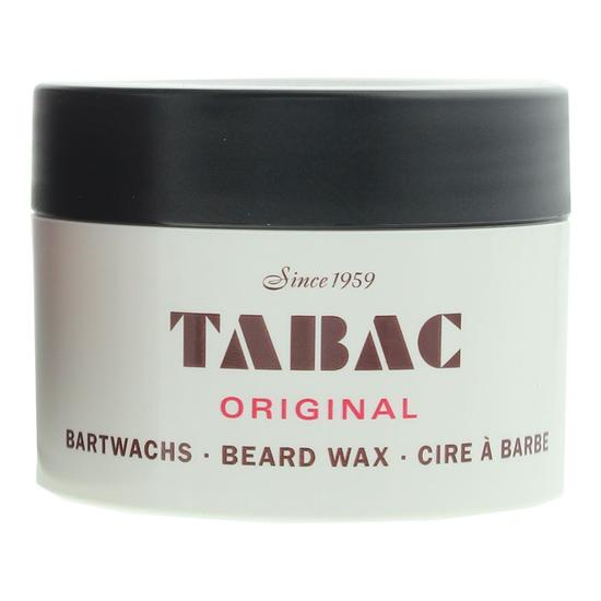 Tabac Original Beard Wax 40g