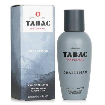 Tabac Original Craftsman Eau De Toilette 100ml