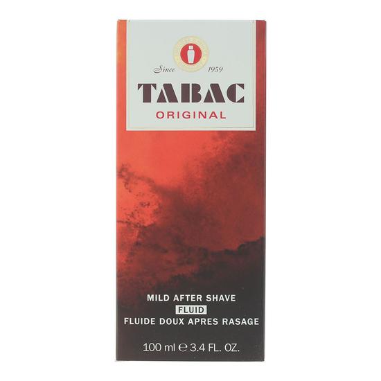Tabac Original Mild Aftershave Fluid 100ml