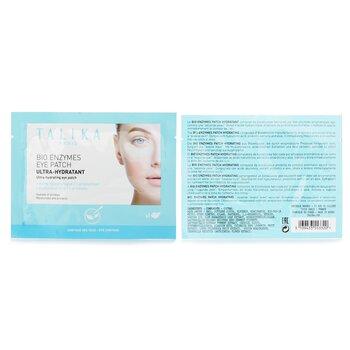 Talika Bio Enzymes Eye Patch Ultra Hydratant 1pair