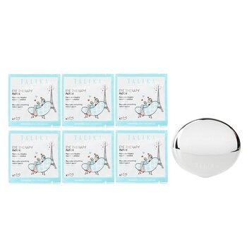Talika Eye Therapy Patch + Case 6pairs+1case