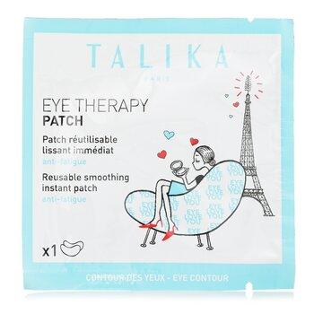 Talika Eye Therapy Reusable Smoothing Instant Patch Pair x6
