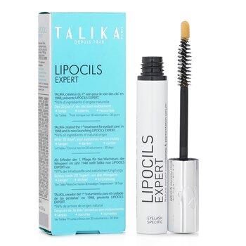 Talika Lipocils Expert Eyelash Growth & Pigmentation Serum 10ml