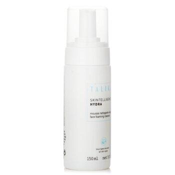 Talika Skintelligence Hydra Face Foaming Cleanser 150ml