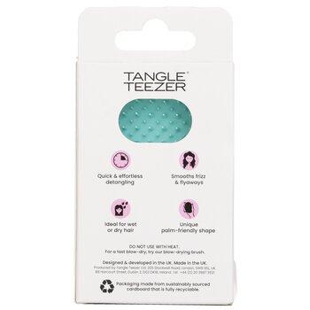 Tangle Teezer The Original Mini Detangling Hair Brush Rainbow The Unicorn