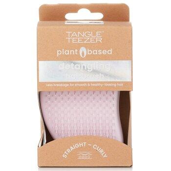 Tangle Teezer The Original Plant Detangling Hair Brush Deep Sea Blue
