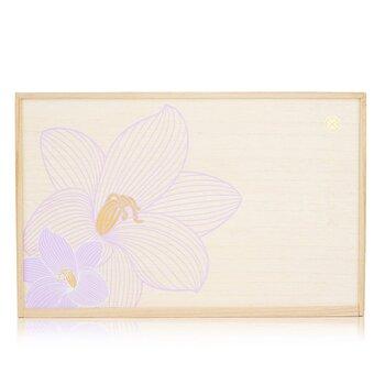 Tatcha Special Edition Luxury Kiri Set 7 pcs