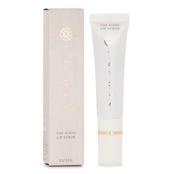 Tatcha The Kissu Lip Scrub 12g