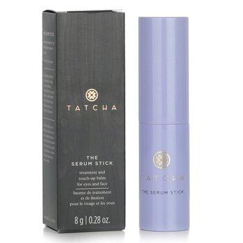 Tatcha The Serum Stick Treatment & Touch-Up Balm For Eyes & Face 8g