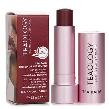 Teaology Berry Tea Lip Balm 4.8g