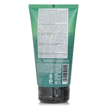 Teaology Black Matcha Micellar Jelly Cleanser 150ml