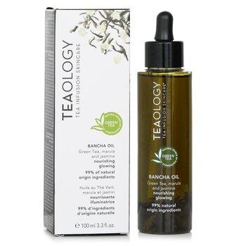 Teaology Green Tea Bancha Oil 100ml
