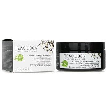 Teaology Jasmine Tea Firming Body Cream 300ml