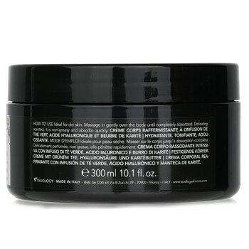 Teaology Jasmine Tea Firming Body Cream 300ml