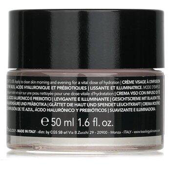 Teaology Peach Tea Hydra Cream 50ml