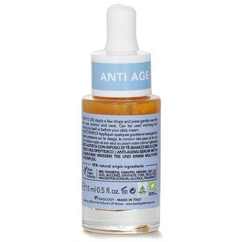 Teaology Peptide Infusion Anti Ageing Serum 15ml