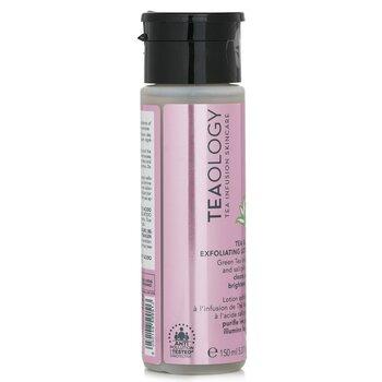Teaology Tea Glow Exfoliating Lotion 150ml
