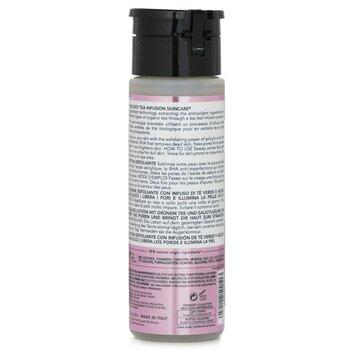 Teaology Tea Glow Exfoliating Lotion 150ml