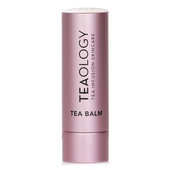 Teaology Vanilla Tea Lip Balm 4g