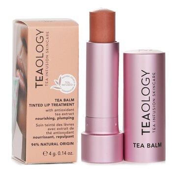 Teaology Vanilla Tea Lip Balm 4g