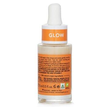 Teaology Vitamin C Infusion Brightening Serum 15ml