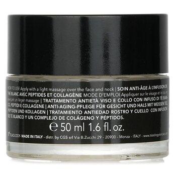 Teaology White Tea Miracle Anti-Age Cream 50ml