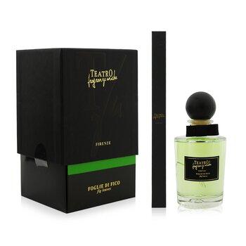 Teatro Diffuser Foglie Di Fico 250ml