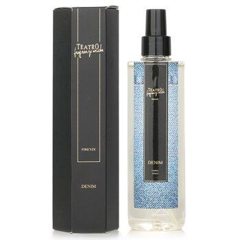 Teatro Fabric Spray Denim 250ml
