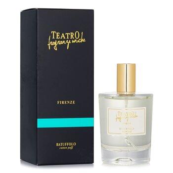 Teatro Room Spray Batuffolo 100ml