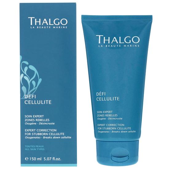 Thalgo Defi Cellulite Expert Correction For Stubborn Cellulite 150ml