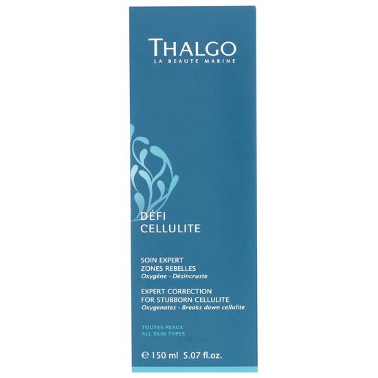 Thalgo Defi Cellulite Expert Correction For Stubborn Cellulite 150ml