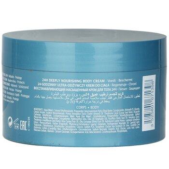 Thalgo Cold Cream Marine 24h Deeply Nourishing Body Cream 200ml