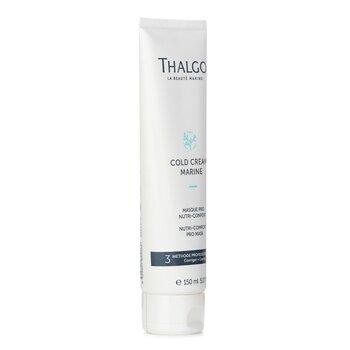 Thalgo Cold Cream Marine Nutri Comfort Pro Mask 150ml