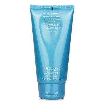 Thalgo Defi Fermete Stomach & Waist Sculptor 150ml