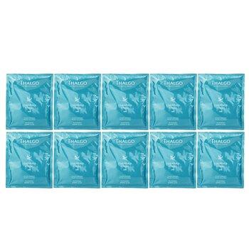 Thalgo Essentiels Marins Micronised Marine Algae Corps Body 10 x 40g